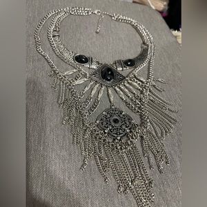 Chunky Layered Necklace